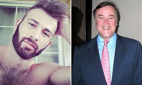 teofil brank|Gay Porn Star Teofil Brank Sentenced After Extorting。